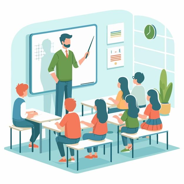 School System